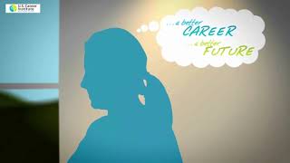 Dream Learn Succeed with US Career Institute [upl. by Hanako]