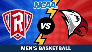 Radford vs North Carolina Central  NCAA Mens Basketball LIVE Score [upl. by Whetstone39]