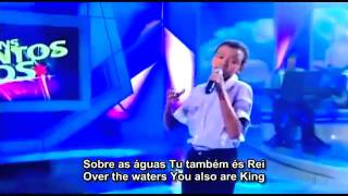 Jotta A  Descansarei Still  Hillsong  YouTubeflv [upl. by Nareht]