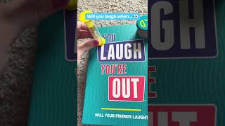 Two hilarious family party games from Target shorts [upl. by Dibri294]