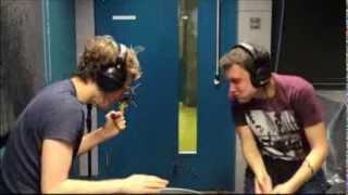 Matt Edmondson plays Innuendo Bingo [upl. by Shamus]