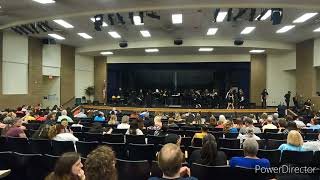 Paulding county spring concert [upl. by Whyte]