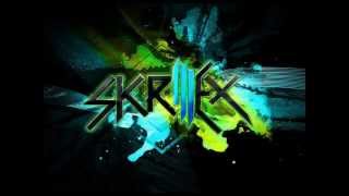 Speed up Skrillex  Rock N Roll [upl. by Frankel]