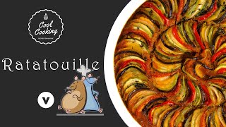 How to Make a Perfect Ratatouille [upl. by Acinet]