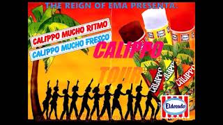 CALIPPO TOUR [upl. by Tamara]