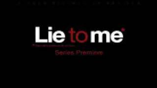 Lie to Me 1x01 trailer [upl. by Etteoj857]