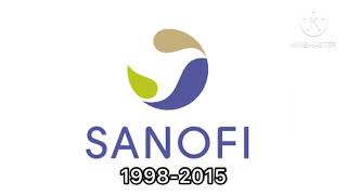 Sanofi logo historical [upl. by Felix]