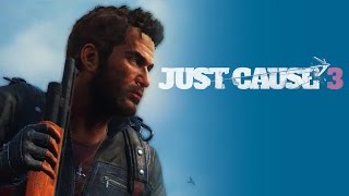 Just Cause 3 Walkthrough Gameplay Part 1  Intro  Campaign Mission 1 PS4 Xbox One [upl. by Emsmus]