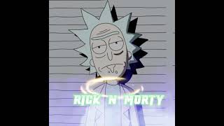 Nomaskaj  Rick N Morty Ft 791 Stax [upl. by Novek]