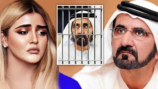 Dubai Ruler JUST Breaks Silence on Mahras Ex Husband and Shocked Everyone [upl. by Barbee]