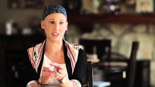 Battling Melanoma Brooke Wilson Shares Her Story [upl. by Reuben]