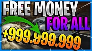 Forza Horizon 4 Free Money for all  Method  Kostenlos geld für alle  German [upl. by Gad]