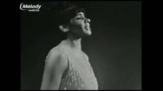 Shirley Bassey  Goldfinger 4K [upl. by Verras]