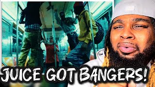 HOW MANY BANGERS HE GOT  Juice WRLD  Both Ways Official Video  REACTION [upl. by Yates]