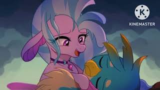 Vídeo  SilverStream X Gallus  Kiss The Girl 1080P [upl. by Petr]