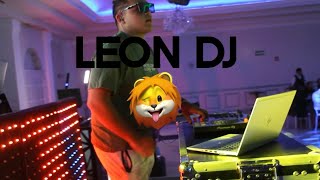 MAMI PERREA  LEON DJ MTY [upl. by Venterea74]