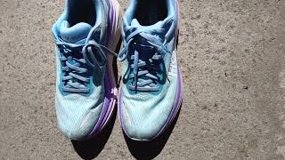 Hoka One One Bondi SR Bondi 8 and TC Restore Review 2024 [upl. by Niko]