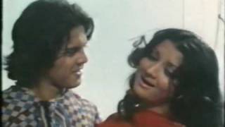 Sajid Khan and Yogeeta Bali in Zindgi 1970s [upl. by Krever]