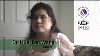 Dr Huei Lan Wang Taiwan [upl. by Nazario504]