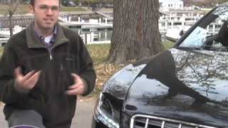 2008 Audi S5 Quick Drive [upl. by Gherardo]