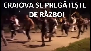 Craiova Se Pregateste De Razboi  Oltenia Eterna Terra Nova EXTENDED [upl. by Waechter]