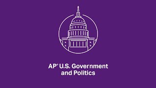 Mr Waddells AP Gov Unit 3 Exam Review [upl. by Delphine]