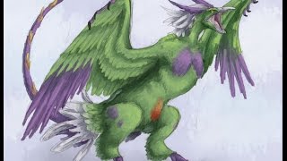 Tornadus Theme [upl. by Ecnerrat]