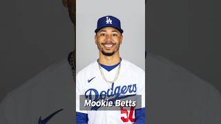 Mookie Betts [upl. by Tada]