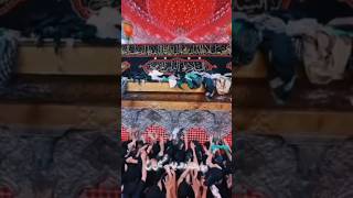 Imam Hussain Nadeem Sarwar Noha karbalai status video youtubeviral SUBSCRIBE [upl. by Cassondra634]