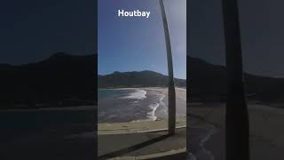 Explore the Thrills of Houtbay Western Cape South Africa [upl. by Assilaj]