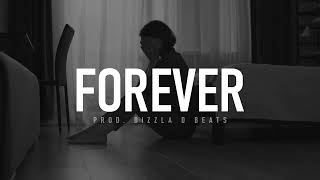 Melodic Drill Type Beat  quotForeverquot  RampB Beat  Emotional Rap Trap Instrumental Love 2023 [upl. by Caraviello]