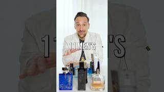 11 Men’s Fragrances For 4 Different Occasions Top Men’s Cologne [upl. by Sonya]