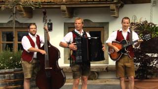 Brixental Buam  Brixental Lied Musik aus Tirol [upl. by Aenotna]