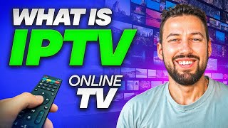 What you NEED to know before you Purchase IPTV [upl. by Rumney820]