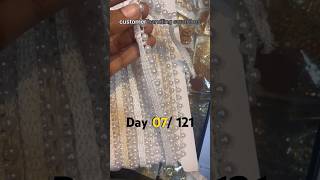 My Fashion Business  customer Handling  swatches  Accessories Daily work Vlogs 7121 [upl. by Ruby]