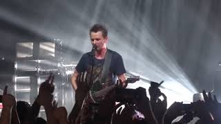 Muse Live at Shepherds Bush Empire London Aug 19 2017 [upl. by Auj]