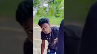 Indian film එකක් බලල පාරෙ ගිහාම😅😩 viralvideo funny comedy trending foryou [upl. by Yrrek802]