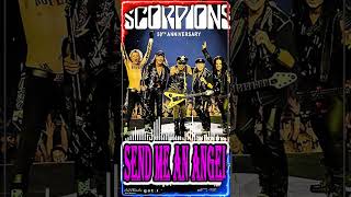 Scorpions  Send Me An Angel [upl. by Neit]