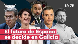 ¿Por qué son tan importantes estas elecciones gallegas [upl. by Akkim]