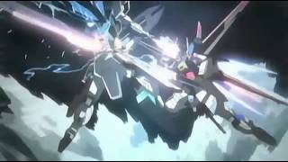 ガンダムSEED DESTINY MAD [upl. by Tymothy]