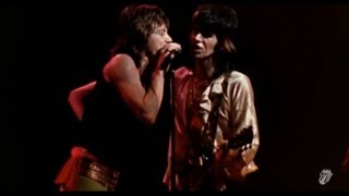 The Rolling Stones  Dead Flowers Live  OFFICIAL [upl. by Htennaj]