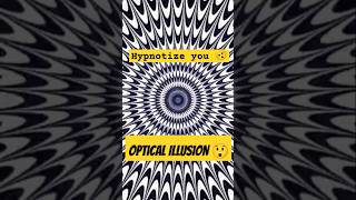 TRY THIS CRAZY OPTICAL ILLUSION😯🤯newillusion opticalillusion bestillusion mindillusion mindset [upl. by Ahsenhoj]