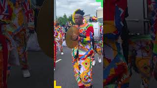 Best of the Leeds West Indian Carnival 2023 [upl. by Pero]