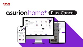 Asurion Home Plus Cancel [upl. by Eraste801]