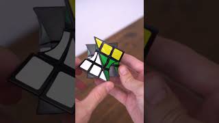 El cubo de Rubik RETORCIDO [upl. by Airetnuhs620]