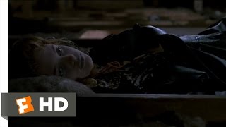 Drugstore Cowboy 68 Movie CLIP  Hat on the Bed Hex 1989 HD [upl. by Atalanta]