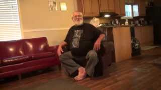 Angry Grandpa vs Time Warner Cable [upl. by Eudo50]