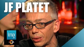 JeanFrançois Platet quotFautil publier des fascistesquot  Café Picouly  Archive INA [upl. by Palma538]