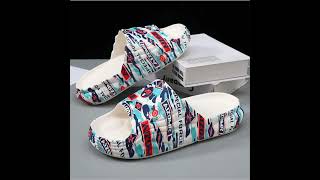 Best Slippers Slippers New design [upl. by Gipson]