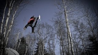 GT Snow Racer Tricks [upl. by Smalley]